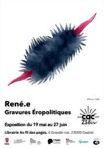 Gravures Eropolitiques