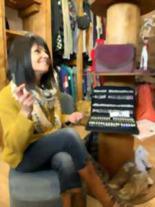 Evénement Feel Good chez la fée frip'ouille