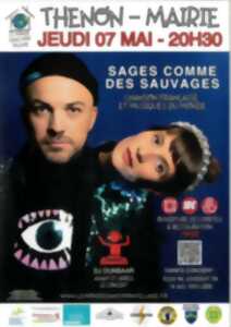 Sages Comme des Sauvages