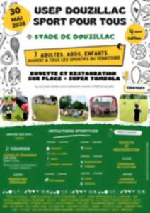 photo Terre de jeux, sport pour tous