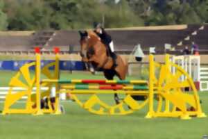 photo Concours Hippique : Périgord Tour 2026