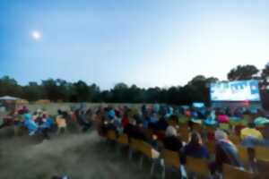 Cinéma en plein air