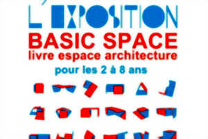 Exposition | Basic space