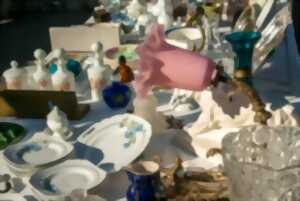 Vide grenier - brocante le Bugue