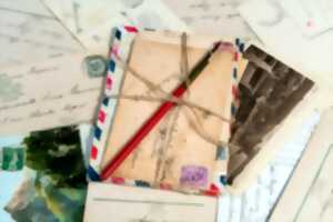 photo Atelier fabrication de cartes postales