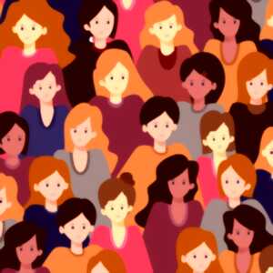 Concert : Choeurs de femmes Varia Voce