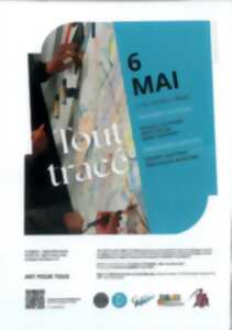 Tout tracé : printemps du dessin