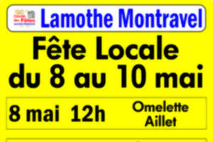 Fête local | Détente et loisirs