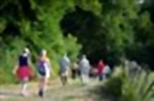 Randonnée gourmande