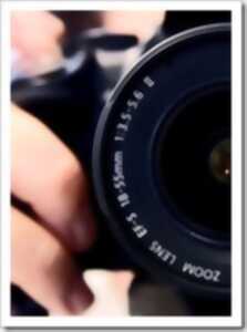 Exposition des photos du concours 