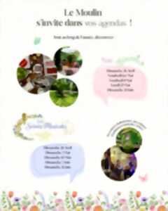 Le Moulin fait son brunch !