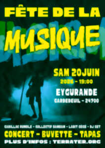 photo Fête de la musique