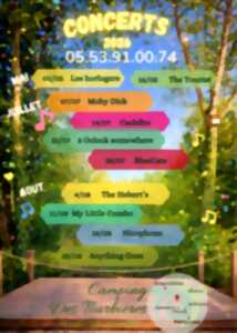 Concert : Les horlogers