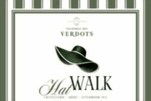Hat walk | chapellerie et art de vivre