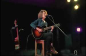 photo Concert - Mathilde Monribot
