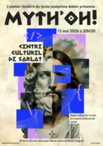 Théâtre : Myth’oh!