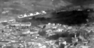 Patrimoine sur le pouce - Le quartier Clos-Chassaing