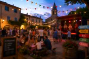 photo Fête Votive | Fête du Village