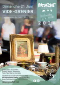 photo Vide-Grenier - Neufont
