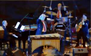 photo Concert Dany Doriz Quartet