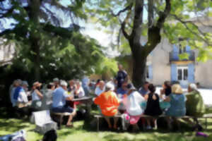 Apéribio | Château Le Payral