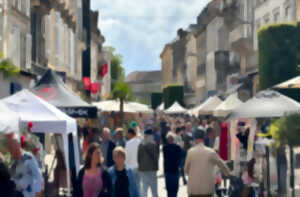 photo Les Estivales | Braderie des commerçants