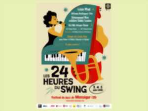 photo Les 24 heures du Swing 2026 - dimanche