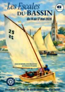 Les escales du Bassin