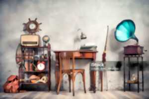 photo Brocante des Sapeurs Pompiers