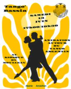 photo Tango'Bassin