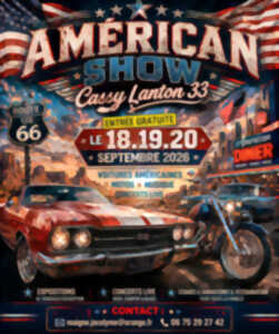 photo American Show