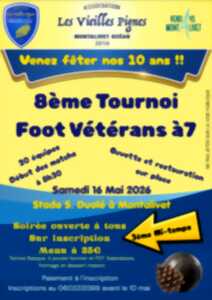 L'association les vieilles pignes fête ses 10 ans