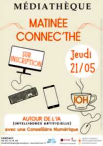Matinée Connec'thé