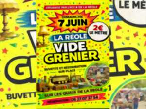 photo Vide-grenier