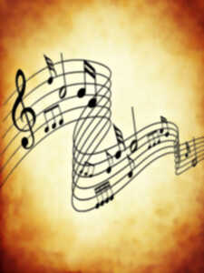 photo Concert Ateliers chants & jazz.