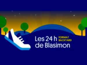 photo Les 24h de Blasimon