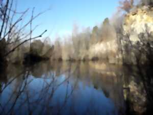 Balade à la Carrière Jeandillon de Martres