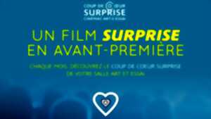AVANT-PREMIERE SURPRISE AFCAE