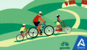 Rejoins le challenge « Mai à vélo »!