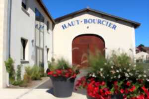 photo Portes ouvertes au château Haut Bourcier