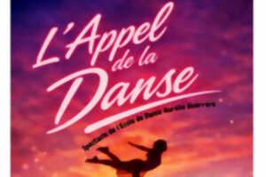 L'appel de la danse
