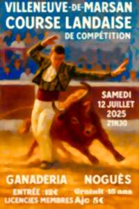 Course Landaise