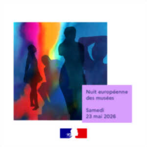 Nuit européenne des musées