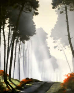 Exposition Benoît Dartigues