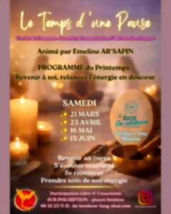 Cercle de Femmes