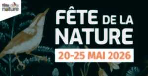 Goûter ludique et artistique autour de la nature