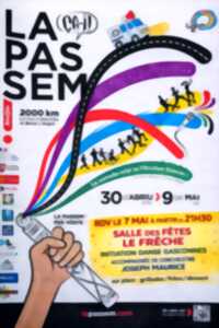 Initiation aux danses gasconnes