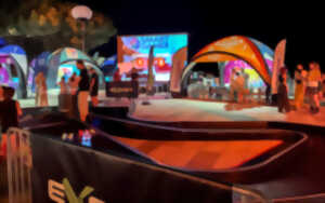 Summer Games Tour