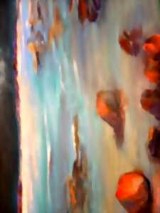 Zoom Artiste | Line Birou