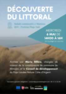 photo Découverte du littoral